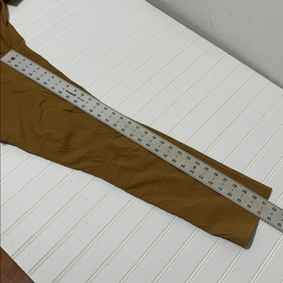 KUHL Men's Renegade Rock Pants 32 X 32 Outdoor Hiking - Picture 10 of 12